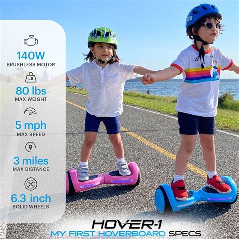 hover 1 hoverboard|hover 1 my first hoverboard.